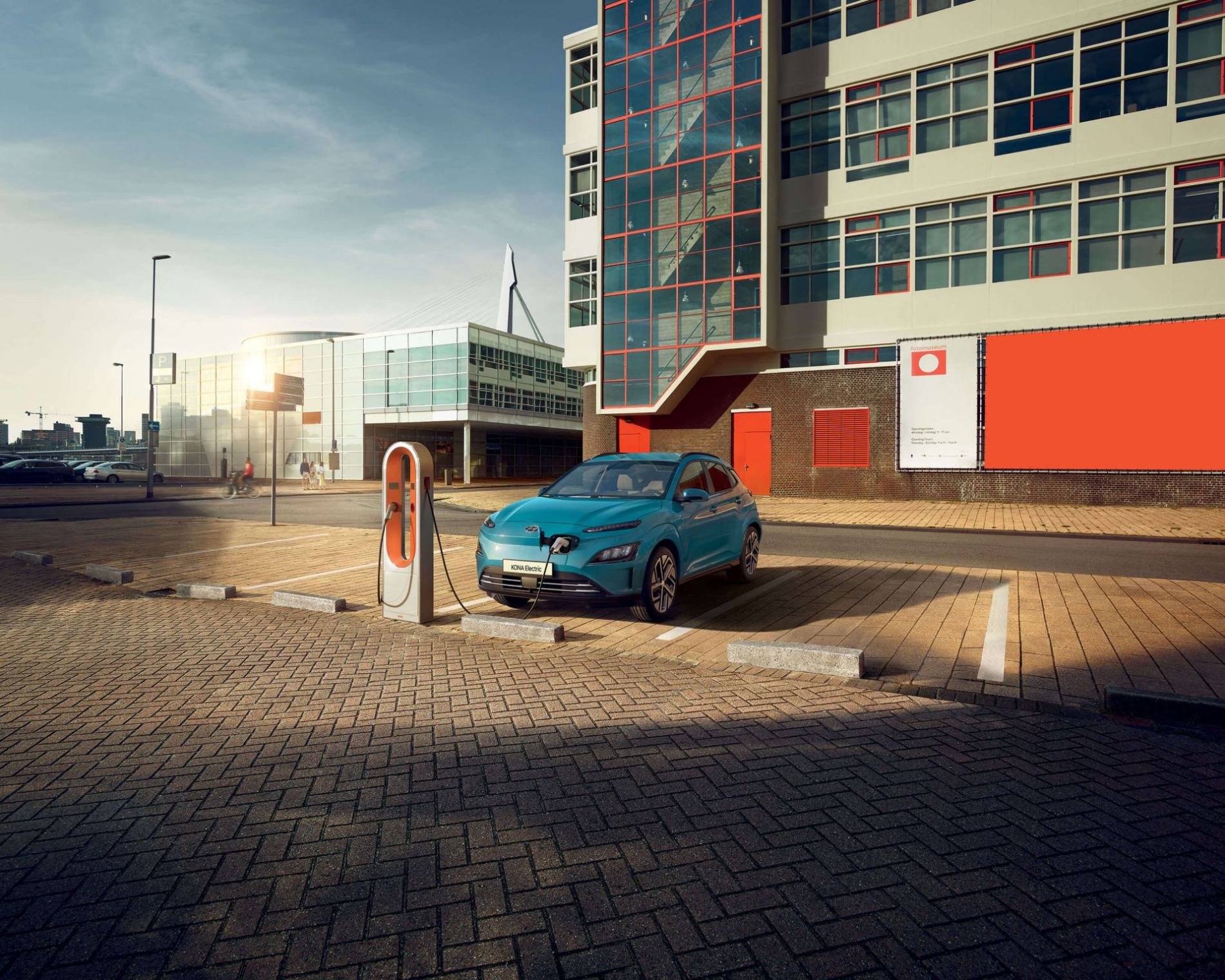 Hyundai Promise : voitures d'occasion