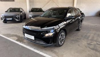 45000 : Hyundai Orléans Motors - HYUNDAI Kona - Kona - Dark Night Métal - Traction - Electrique