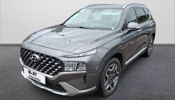 75010 : Hyundai Paris Nord - Goncourt Automobiles - HYUNDAI SANTA FE Creative - SANTA FE IV - MAGNETIC FORCE - Boîte automatique - Essence / Courant électrique
