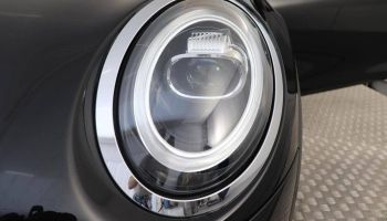 75010 : Hyundai Paris Nord - Goncourt Automobiles - MINI MINI F56 LCI  - MINI F56 - NOIR - Boîte automatique - Essence sans plomb