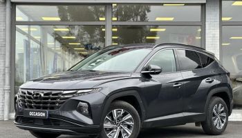 57200 : Hyundai Sarreguemines - Theobald Automobiles - HYUNDAI Tucson - Tucson - Dark Knight Métal - Traction - Hybride : Essence/Electrique