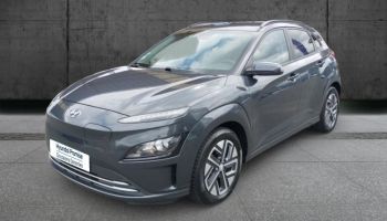 62800 : Hyundai Lens - Groupe Lempereur - HYUNDAI Kona - Kona - Dark Knight Métal - Traction - Electrique