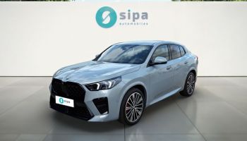 33110 : Hyundai - Sipa Automobiles - Bordeaux Nord - Le Bouscat - BMW X2 U10 M Sport - X2 U10 - Gris - Automate sequentiel - Diesel