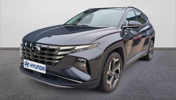 42100 : Hyundai Saint-Etienne - Ravon Automobile - HYUNDAI TUCSON Executive - TUCSON IV - Dark Knight - Boîte automatique - Essence / Courant électrique
