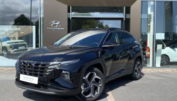 92250 : Hyundai Motor Company - HYUNDAI Tucson - Tucson - Abyss Black Métal - Transmission intégrale - Hybride rechargeable : Essence/Electrique