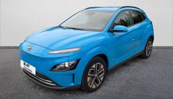 76000 : Hyundai Rouen - JFC by Mary Automobiles - HYUNDAI KONA ELECTRIC Intuitive - KONA ELECTRIC (12/2020-08/2023) - DIVE IN JEJU - Automate à fonct. Continu - Courant électrique