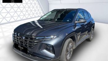 77100 : Hyundai Meaux - Protea by Riester - HYUNDAI TUCSON Business - TUCSON IV - GRIS FONCE - Boîte automatique - Essence / Courant électrique