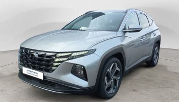 69190 : Hyundai Lyon Sud - Groupe Central Autos - HYUNDAI TUCSON Executive - TUCSON IV - Gris - Boîte automatique - Essence / Courant électrique