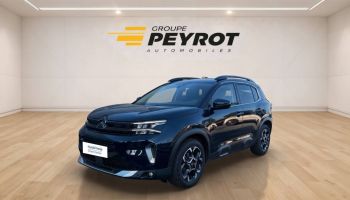 11020 : Hyundai Carcassonne - HMDS - CITROEN C5 AIRCROSS Shine - C5 AIRCROSS - NOIRE - Boîte automatique - Diesel