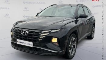 67800 : Hyundai Strasbourg - HESS Automobile - HYUNDAI Tucson - Tucson - Phantom Black Métal - Transmission intégrale - Hybride rechargeable : Essence/Electrique