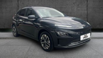 62800 : Hyundai Lens - Groupe Lempereur - HYUNDAI Kona - Kona - Bleu - Traction - Electrique