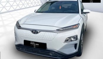 77100 : Hyundai Meaux - Protea by Riester - HYUNDAI KONA ELECTRIC Creative - KONA ELECTRIQUE - BLANC - Automate à fonct. Continu - Courant électrique