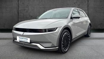 62800 : Hyundai Lens - Groupe Lempereur - HYUNDAI Ioniq 5 - Ioniq 5 - Cyber Gray Métal - Propulsion - Electrique