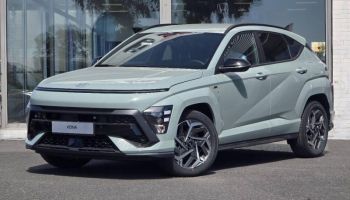 57200 : Hyundai Sarreguemines - Theobald Automobiles - HYUNDAI Kona - Kona - Vert - Traction - Hybride : Essence/Electrique
