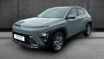 62800 : Hyundai Lens - Groupe Lempereur - HYUNDAI Kona - Kona - Vert - Traction - Essence