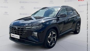 67800 : Hyundai Strasbourg - HESS Automobile - HYUNDAI Tucson - Tucson - Phantom Black - Traction - Diesel/Micro-Hybride