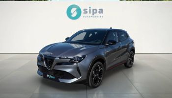 31200 : Hyundai TOULOUSE NORD - AUTO NORD - ALFA ROMEO JUNIOR Speciale - JUNIOR - GRIS - Automate sequentiel - Essence sans plomb