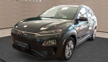 83130 : Hyundai Toulon - Autodif SAS - Groupe BALDASSARI - HYUNDAI KONA ELECTRIC Creative - KONA - GRIS FONCE - Automate à fonct. Continu - Courant électrique