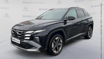 67800 : Hyundai Strasbourg - HESS Automobile - HYUNDAI Tucson - Tucson - Abyss Black Métal - Traction - Hybride : Essence/Electrique