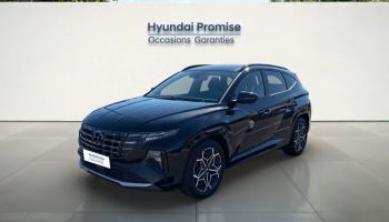 31200 : Hyundai TOULOUSE NORD - AUTO NORD - HYUNDAI TUCSON N Line Executive - TUCSON IV - NOIR - Automate sequentiel - Diesel