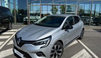 37540 : Hyundai Tours - EOS des Nations - RENAULT Clio - Clio - Gris Platine - Traction - Essence