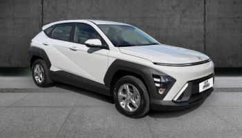 62800 : Hyundai Lens - Groupe Lempereur - HYUNDAI Kona - Kona - Cyber Gray métallisé - Traction - Hybride : Essence/Electrique