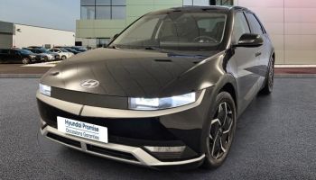 59187 : Hyundai Douai - Groupe Lempereur - HYUNDAI Ioniq 5 - Ioniq 5 - Noir - Propulsion - Electrique