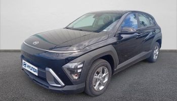 35400 : Hyundai Saint-Malo - GCA - HYUNDAI Kona - Kona -  - Traction - Hybride : Essence/Electrique
