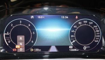 75010 : Hyundai Paris Nord - Goncourt Automobiles - VOLKSWAGEN GOLF Life 1st - GOLF VIII - BLANC - Automate sequentiel - Diesel