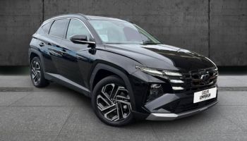 62800 : Hyundai Lens - Groupe Lempereur - HYUNDAI Tucson - Tucson - Rouge - Traction - Hybride : Essence/Electrique