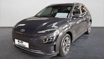 76000 : Hyundai Rouen - JFC by Mary Automobiles - HYUNDAI KONA ELECTRIC Creative - KONA ELECTRIC (12/2020-08/2023) - DARK NIGHT - Automate à fonct. Continu - Courant électrique