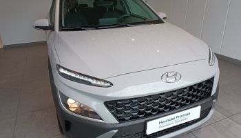 92250 : Hyundai Motor Company - HYUNDAI Kona - Kona - Cyber Grey Métal - Traction - Essence/Micro-Hybride