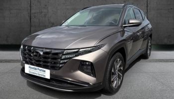 62800 : Hyundai Lens - Groupe Lempereur - HYUNDAI Tucson - Tucson - Silky Bronze Métal - Traction - Essence/Micro-Hybride