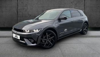 62800 : Hyundai Lens - Groupe Lempereur - HYUNDAI Ioniq 5 - Ioniq 5 - Ecotronic Grey Mate - Transmission intégrale - Electrique