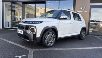 40990 : Hyundai Dax - i-AUTO - HYUNDAI Inster Cross - Inster Cross -  - Traction - Electrique