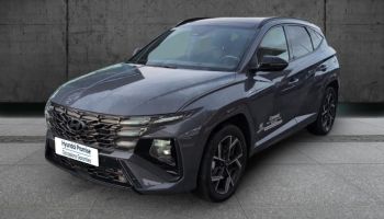 62800 : Hyundai Lens - Groupe Lempereur - HYUNDAI Tucson - Tucson - Ecotronic Gray Métal - Traction - Hybride : Essence/Electrique