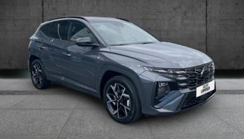 62800 : Hyundai Lens - Groupe Lempereur - HYUNDAI Tucson - Tucson - Ecotronic Gray Métal - Traction - Hybride : Essence/Electrique