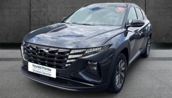 62800 : Hyundai Lens - Groupe Lempereur - HYUNDAI Tucson - Tucson - Dark Knight Métal - Traction - Hybride : Essence/Electrique