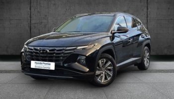 62800 : Hyundai Lens - Groupe Lempereur - HYUNDAI Tucson - Tucson - Phantom Black Métal - Traction - Hybride : Essence/Electrique