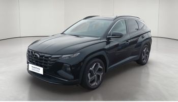80330 : Hyundai Amiens - Mary Automobiles - HYUNDAI TUCSON Executive - TUCSON IV - ABYSS BLACK - Boîte automatique - Essence / Courant électrique
