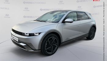 67800 : Hyundai Strasbourg - HESS Automobile - HYUNDAI Ioniq 5 - Ioniq 5 - Gravity Gold Mate - Propulsion - Electrique