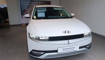 92250 : Hyundai Motor Company - HYUNDAI Ioniq 5 - Ioniq 5 - Atlas White - Propulsion - Electrique