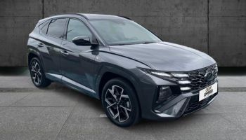 62800 : Hyundai Lens - Groupe Lempereur - HYUNDAI Tucson - Tucson - Ecotronic Gray Métal - Traction - Hybride : Essence/Electrique