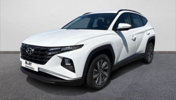 80330 : Hyundai Amiens - Mary Automobiles - HYUNDAI TUCSON Intuitive - TUCSON - SERENITY WHITE - Boîte automatique - Essence / Courant électrique