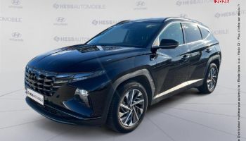 67800 : Hyundai Strasbourg - HESS Automobile - HYUNDAI Tucson - Tucson - Phantom Black Métal - Traction - Essence/Micro-Hybride
