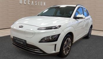 83130 : Hyundai Toulon - Autodif SAS - Groupe BALDASSARI - HYUNDAI KONA ELECTRIC Intuitive - KONA ELECTRIQUE - INCONNU - Automate à fonct. Continu - Courant électrique