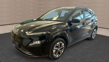 83130 : Hyundai Toulon - Autodif SAS - Groupe BALDASSARI - HYUNDAI KONA ELECTRIC Intuitive - KONA ELECTRIQUE - NOIR - Automate à fonct. Continu - Courant électrique
