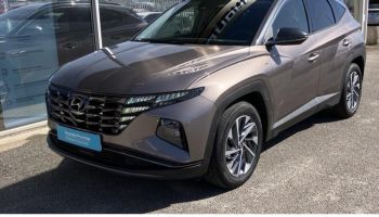 87280 : Hyundai - Groupe Clim - Limoges - HYUNDAI Tucson - Tucson - Silky Bronze Métal - Traction - Essence/Micro-Hybride