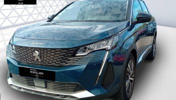 77120 : Hyundai Coulommiers - Protea by Riester - PEUGEOT 3008 Allure Pack - 3008 II - Bleu - Boîte automatique - Diesel
