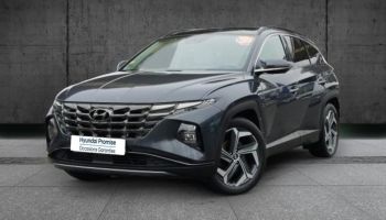 62800 : Hyundai Lens - Groupe Lempereur - HYUNDAI Tucson - Tucson - Dark Knight Métal - Traction - Diesel/Micro-Hybride